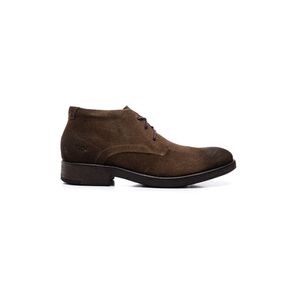 Bota Democrata 626101-002 Marrom