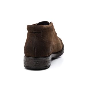 Bota Democrata 626101-002 Marrom