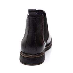 Bota Democrata 298103-003 Preto