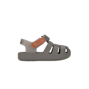 Sandalia Cartago 12118-Bn397 Cinza