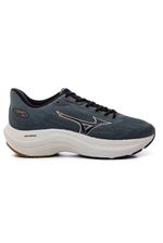 Tenis-Mizuno-Enigma-2-De-Corrida-Masculino-Chumbo