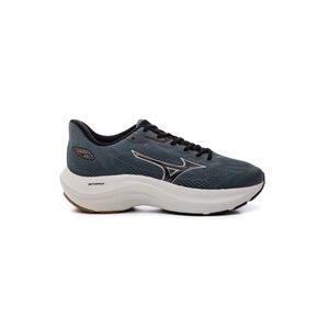Tênis Mizuno Enigma 2 Masculino De Corrida Chumbo