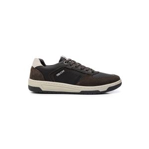 Tenis Ferracini 8058e Chumbo