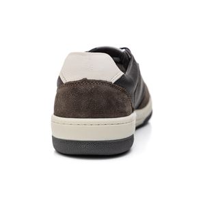 Tenis Ferracini 8058e Chumbo