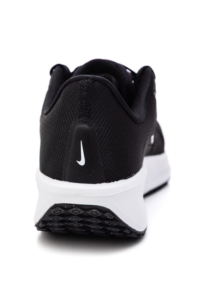 Tênis Nike Quest 6 Feminino De Corrida Fd6034-001 Preto