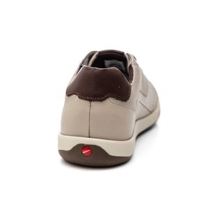 Sapatenis Ferracini 7054d Cinza