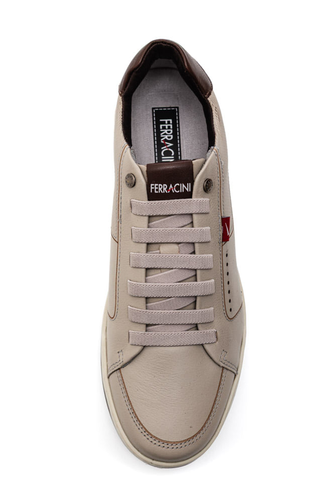 Sapatenis-Ferracini-7054d-Cinza