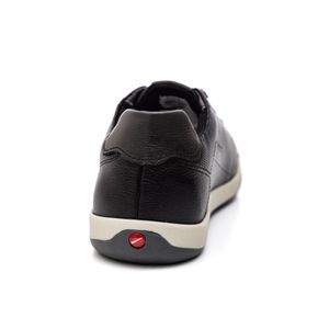 Sapatenis Ferracini 7054a Preto