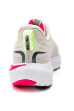 Tenis-Mizuno-Base-Ride-Corrida-Bege