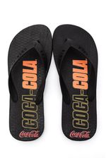 Chinelo-Coca-Cola-Cc4695-Preto