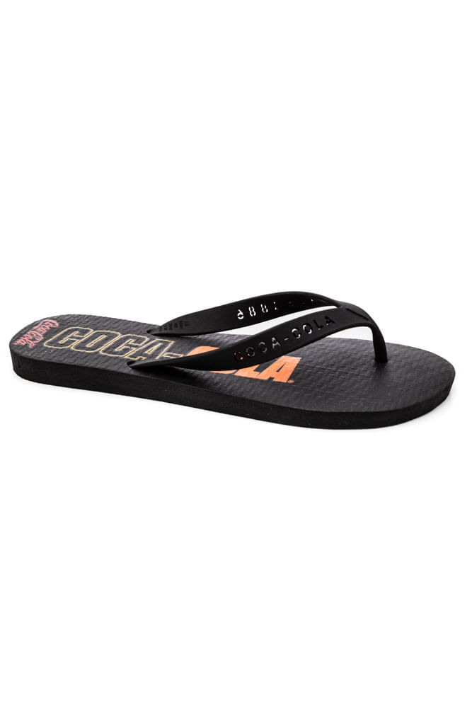 Chinelo-Coca-Cola-Cc4695-Preto