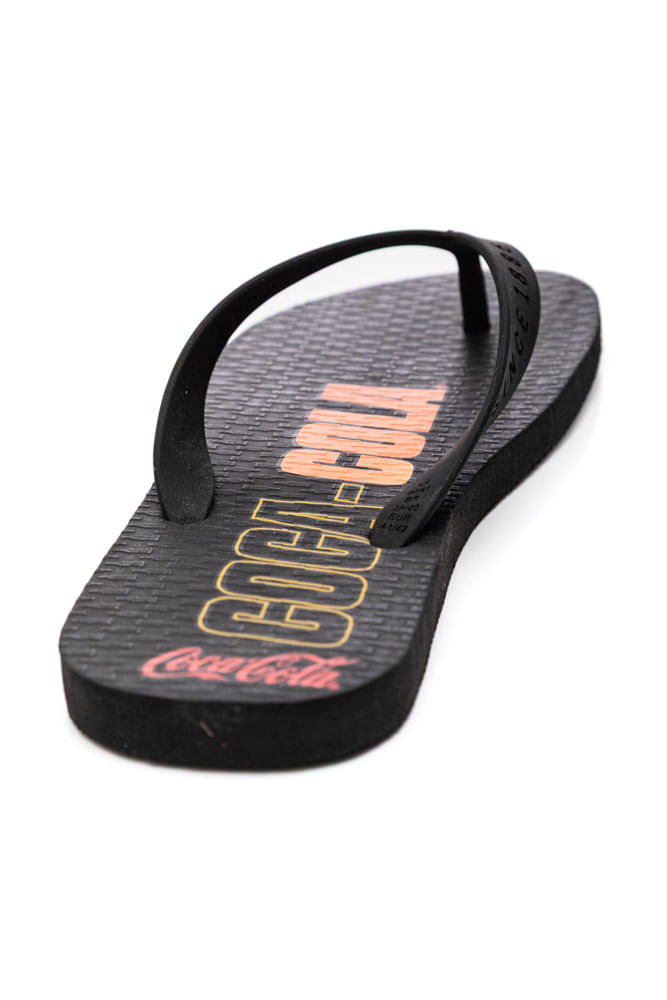 Chinelo-Coca-Cola-Cc4695-Preto