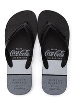 Chinelo-Coca-Cola-Cc4685-Preto