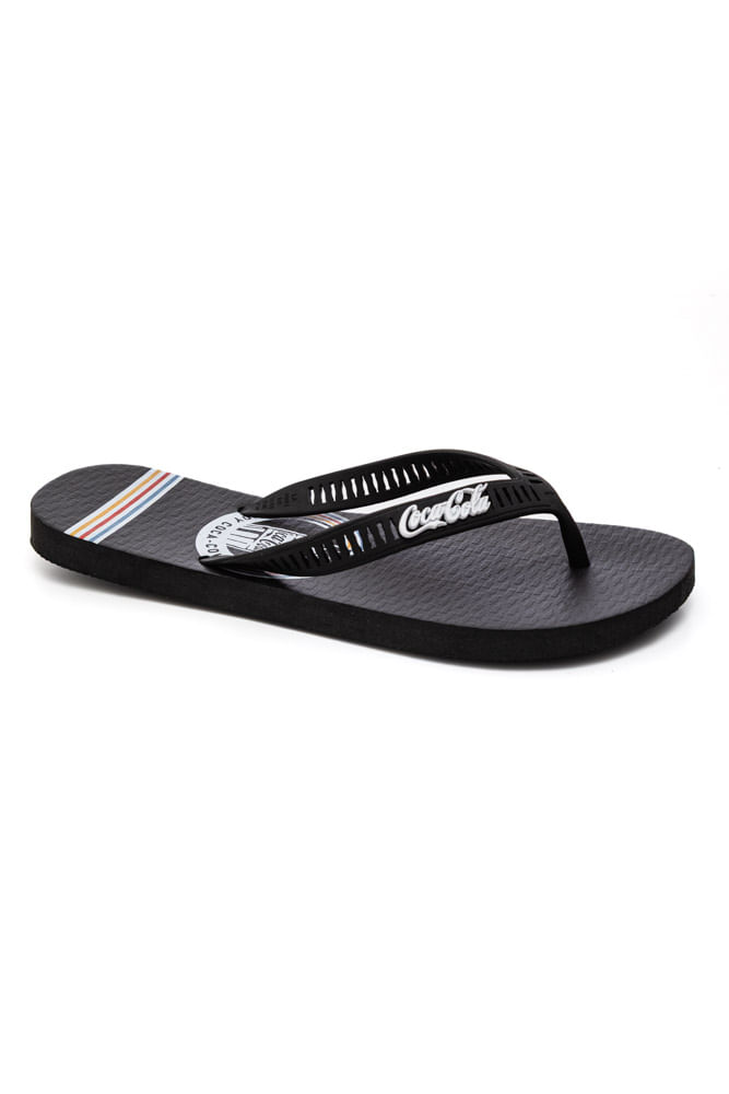 Chinelo-Coca-Cola-Cc4621-Preto
