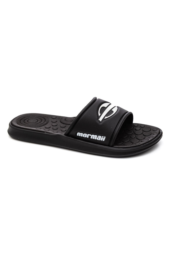 Chinelo-Mormaii-11406-Bm400-Preto