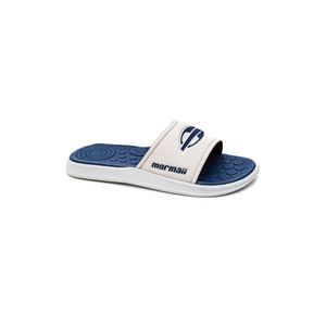 Chinelo Mormaii 11406-Bm401 Branco