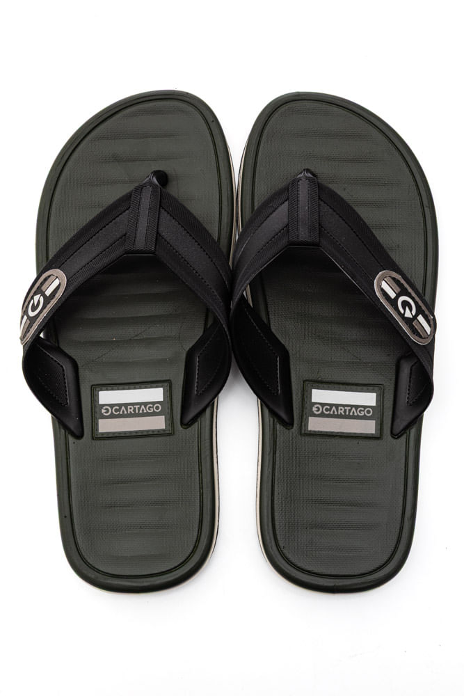 Chinelo-Cartago-12214-Bn804-Verde