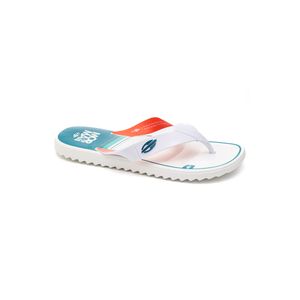 Chinelo Mormaii 12258-Bh427 Branco