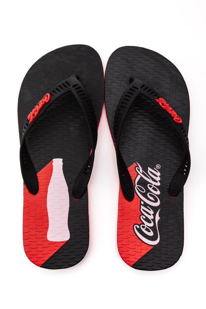 Chinelo-Coca-Cola-Cc4692-Vermelho