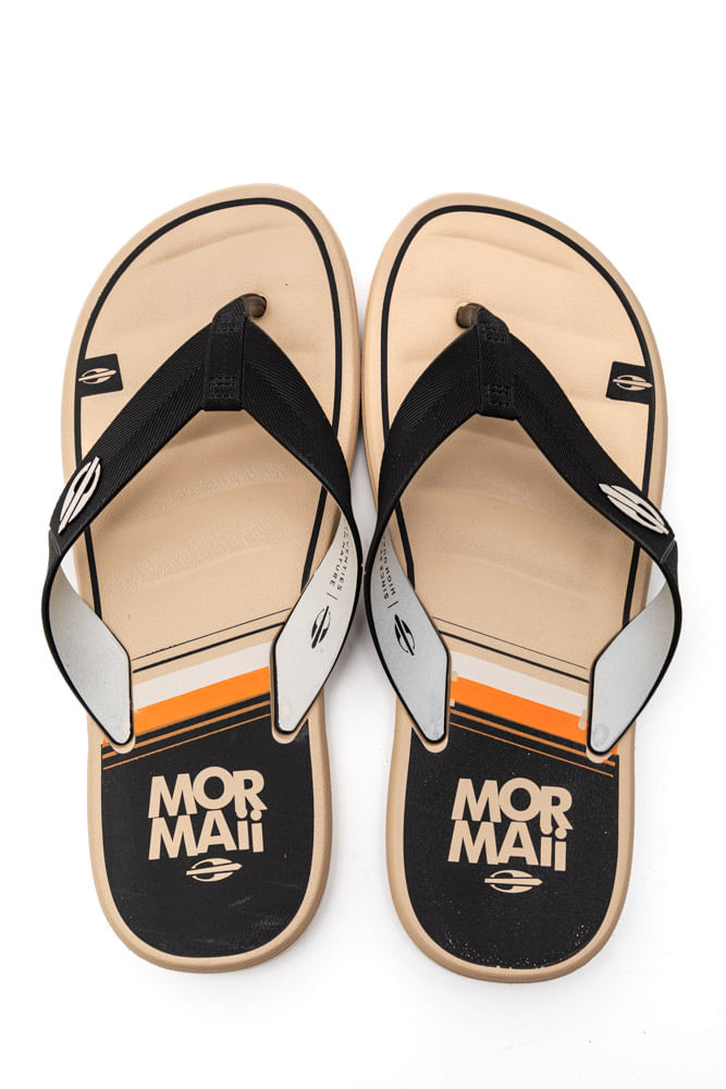 Chinelo-Mormaii-12258-Bh424-Bege