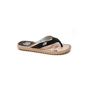 Chinelo Mormaii 12258-Bh424 Bege