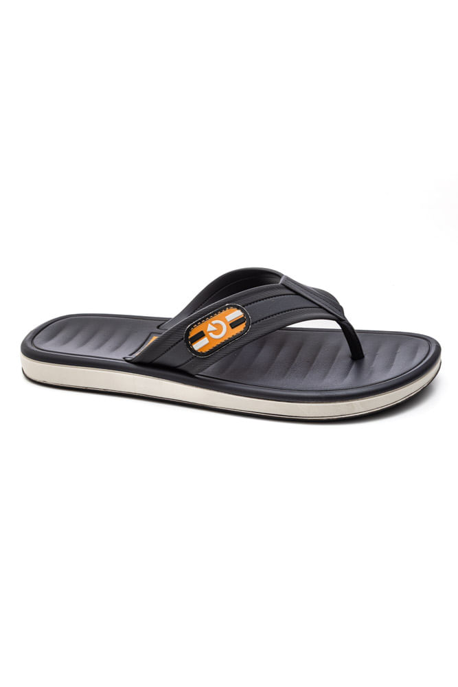 Chinelo-Cartago-12214-Bn807-Cinza