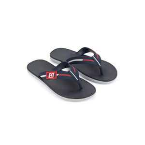 Chinelo De Dedo Cartago Masculino 12268-Bc895 Azul