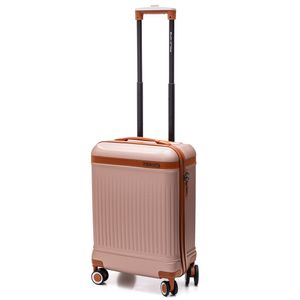 Mala Luxcel Mf10510pk-B Rosa