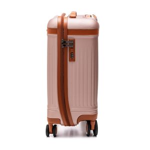 Mala Luxcel Mf10510pk-B Rosa