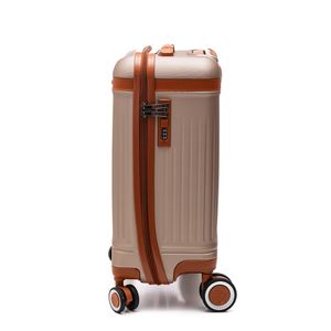 Mala Luxcel Mf10510pk-B Ouro