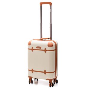 Mala Luxcel Mf10516ga-20 Branco