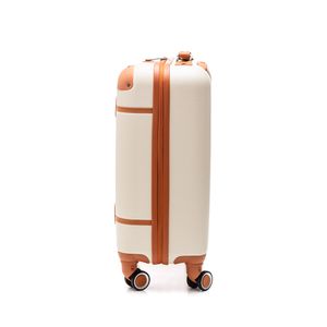 Mala Luxcel Mf10516ga-20 Branco