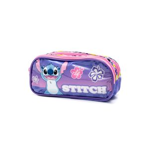 Estojo Luxcel Ei41544sc Violeta
