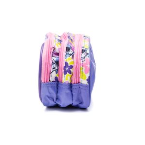 Estojo Luxcel Ei41544sc Violeta