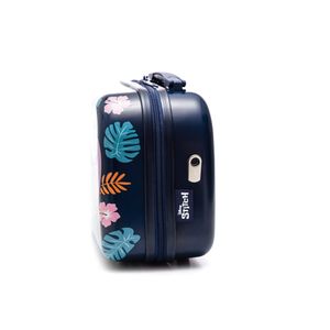 Frasqueira Luxcel Fr12046sc Azul