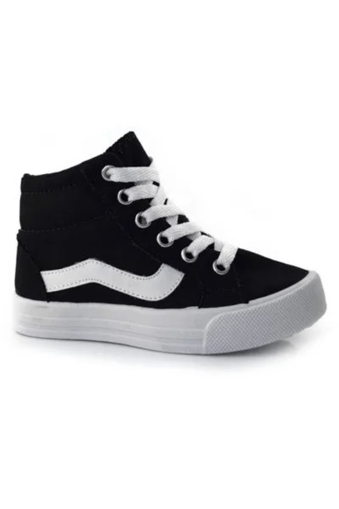 Tenis-States-Light-S269new-Preto