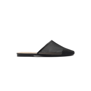 Sapatilha Mule Anacapri C3035600230003 Preto