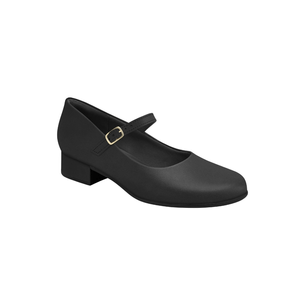 Sapato Boneca Piccadilly 145054-10 Preto
