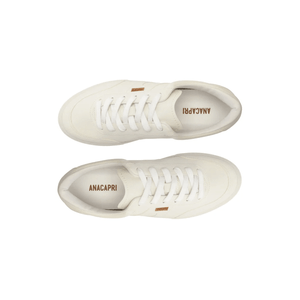 Tenis Casual Anacapri C3068500010008 Branco