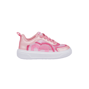 Tenis Pampili 736.095-5591 Rosa
