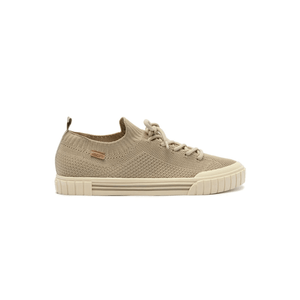 Tenis Casual Anacapri C3040500050040 Bege