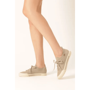 Tenis Casual Anacapri C3040500050040 Bege