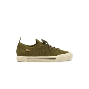 Tenis Casual Anacapri C3040500050049 Verde