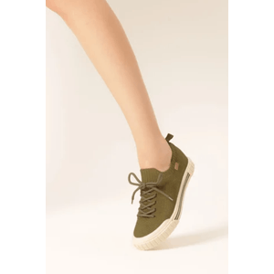 Tenis Casual Anacapri C3040500050049 Verde