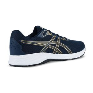 Tênis Asics Raiden 4 Corrida Masculino 1011b911.400 Marinho