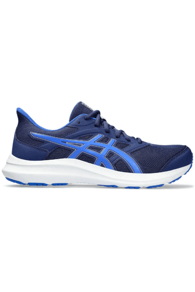 Tênis Asics Jolt 4 Corrida Masculino 1011b603.404 Azul