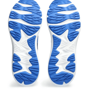 Tênis Asics Jolt 4 Corrida Masculino 1011b603.404 Azul