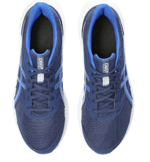 Tênis Asics Jolt 4 Corrida Masculino 1011b603.404 Azul