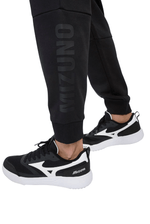Calca-Mizuno-Soft-Jogger-Masculina-Mimss5509-Preto
