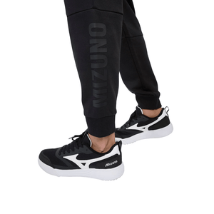 Calça Mizuno Soft Jogger Masculina Mimss5509 Preto